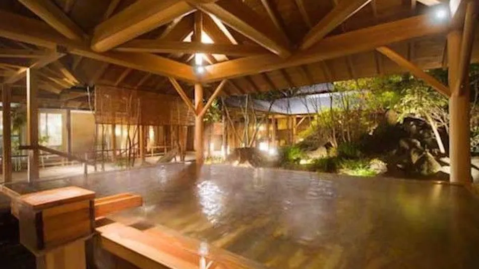 Shimobe Hotel