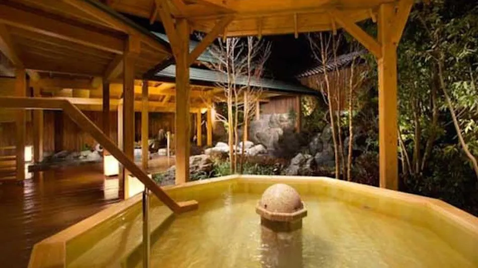 Shimobe Hotel
