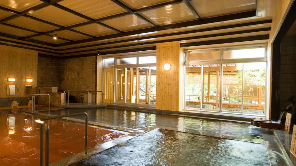 Shimobe Hotel