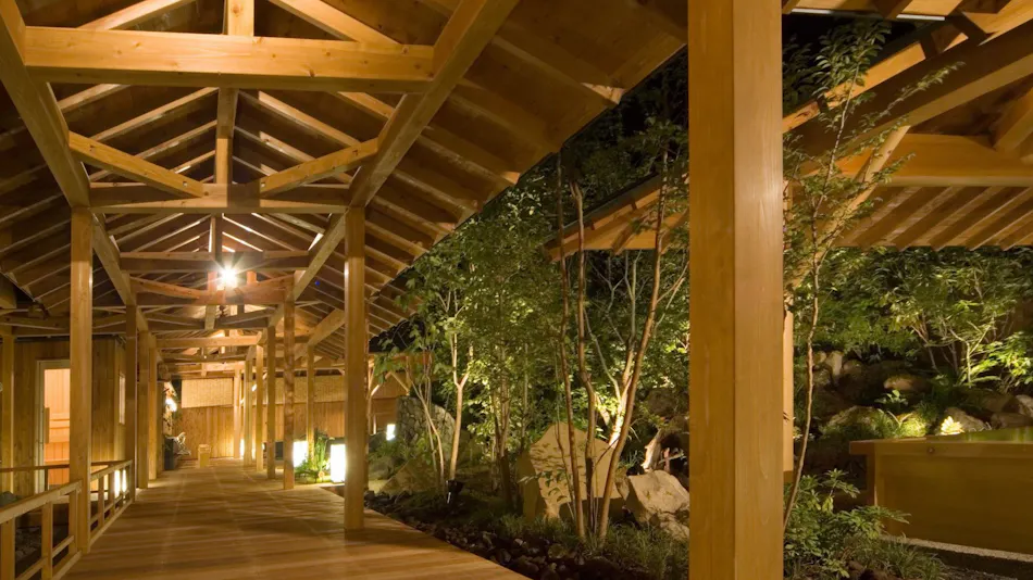 Shimobe Hotel