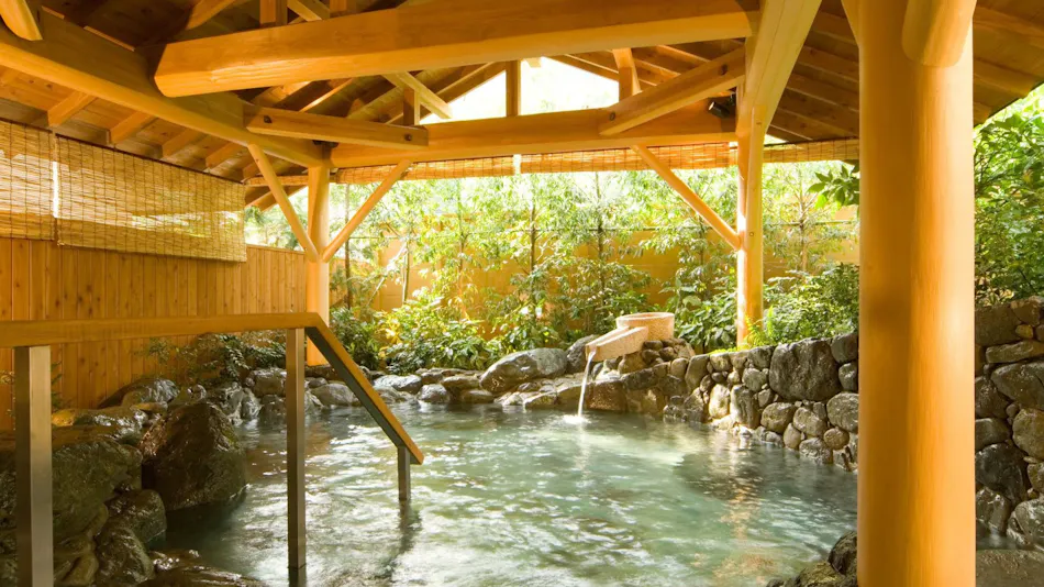 Shimobe Hotel