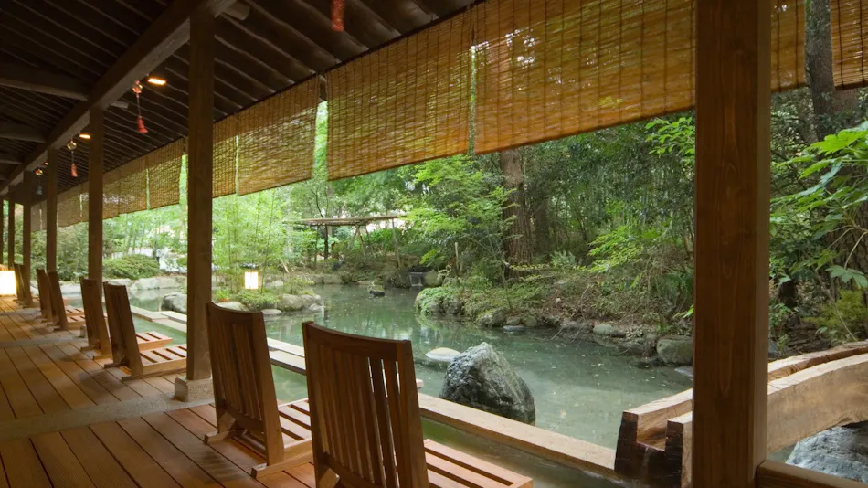 Shimobe Hotel