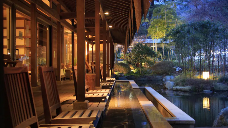 Shimobe Hotel