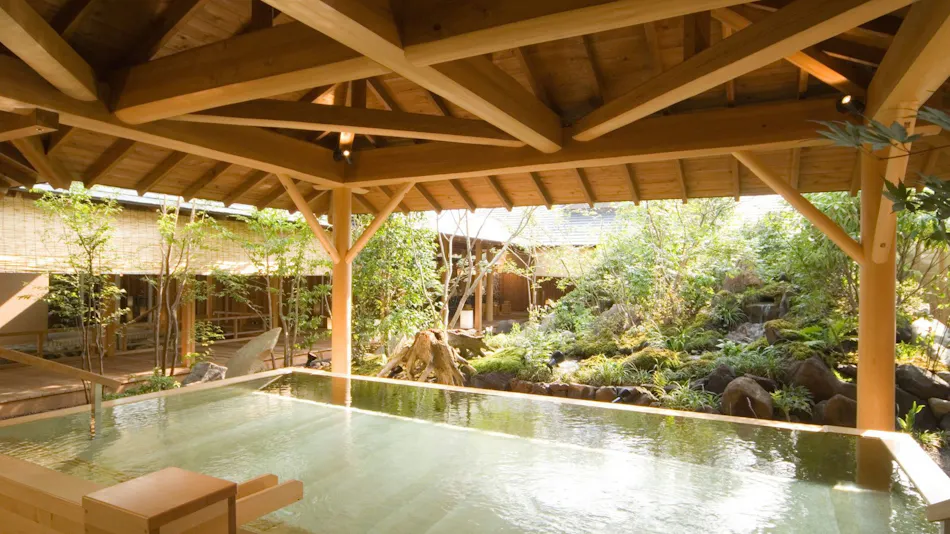 Shimobe Hotel