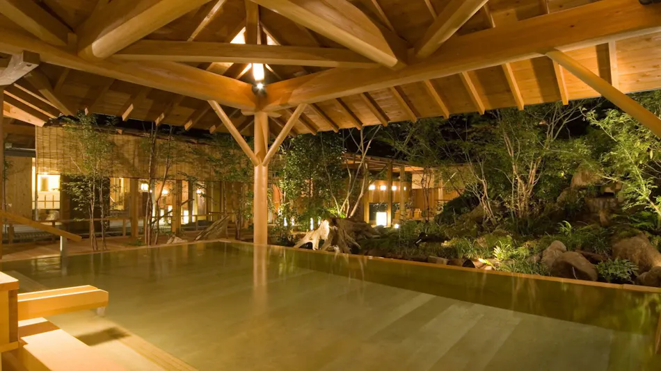 Shimobe Hotel
