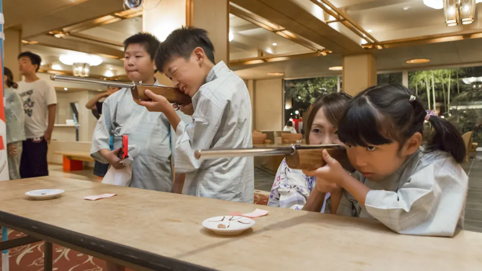 Shimobe Hotel