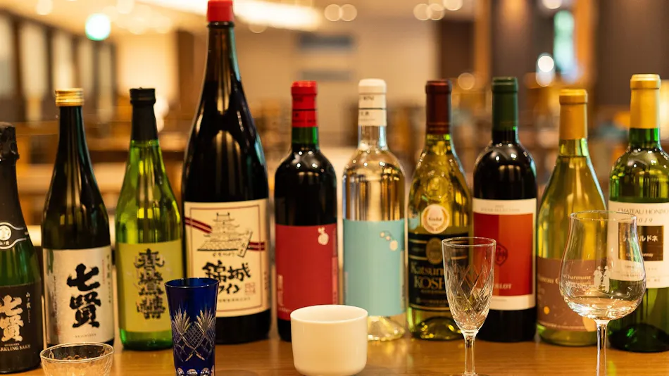 Shimobe Hotel