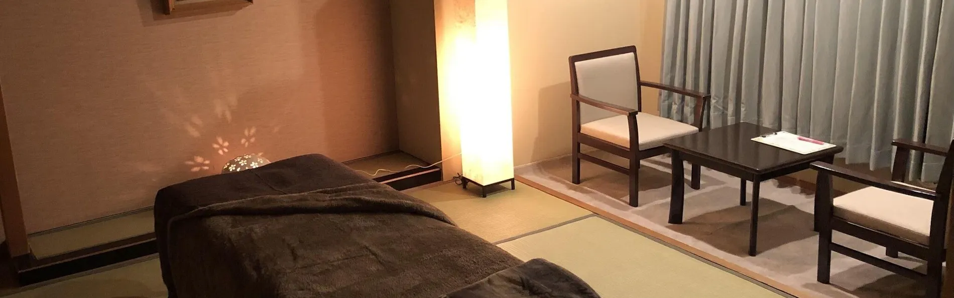 下部ホテル