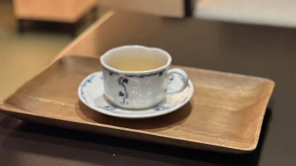 Shimobe Hotel