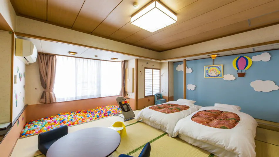 Shimobe Hotel