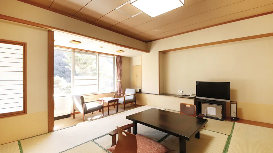 Shimobe Hotel