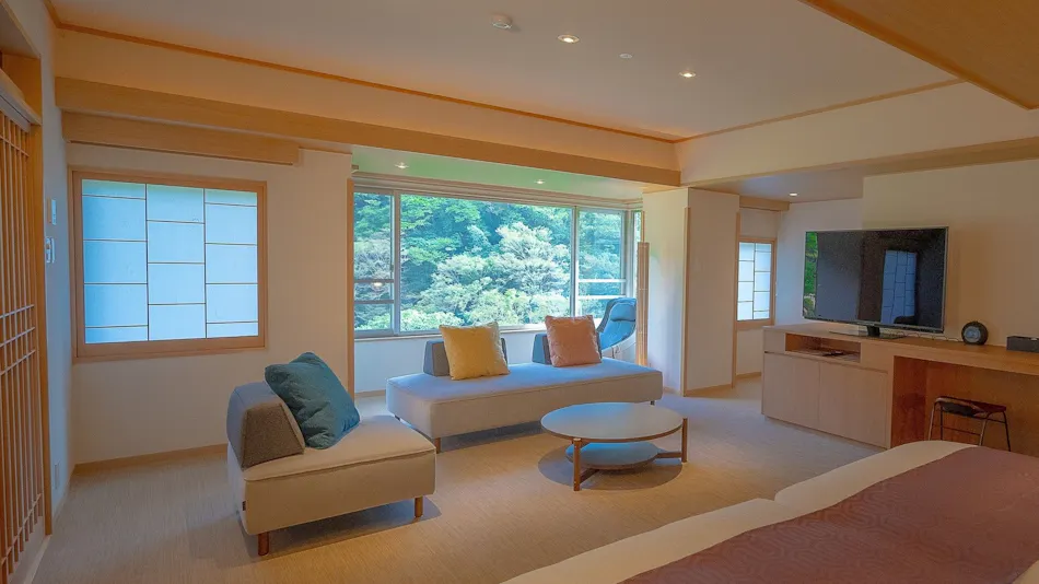 Shimobe Hotel