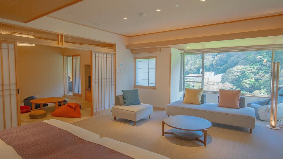 Shimobe Hotel