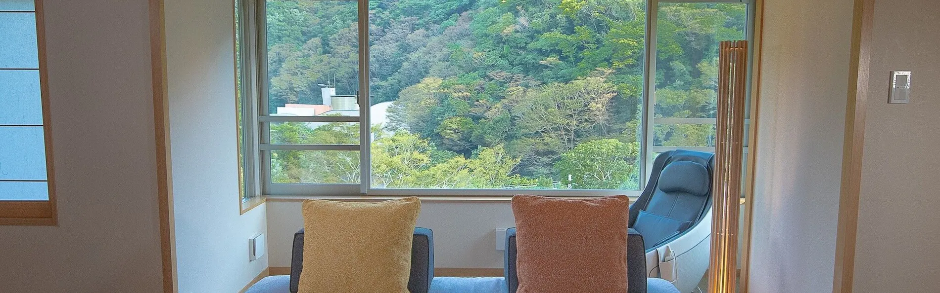 下部ホテル