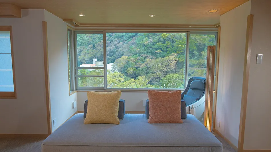 Shimobe Hotel