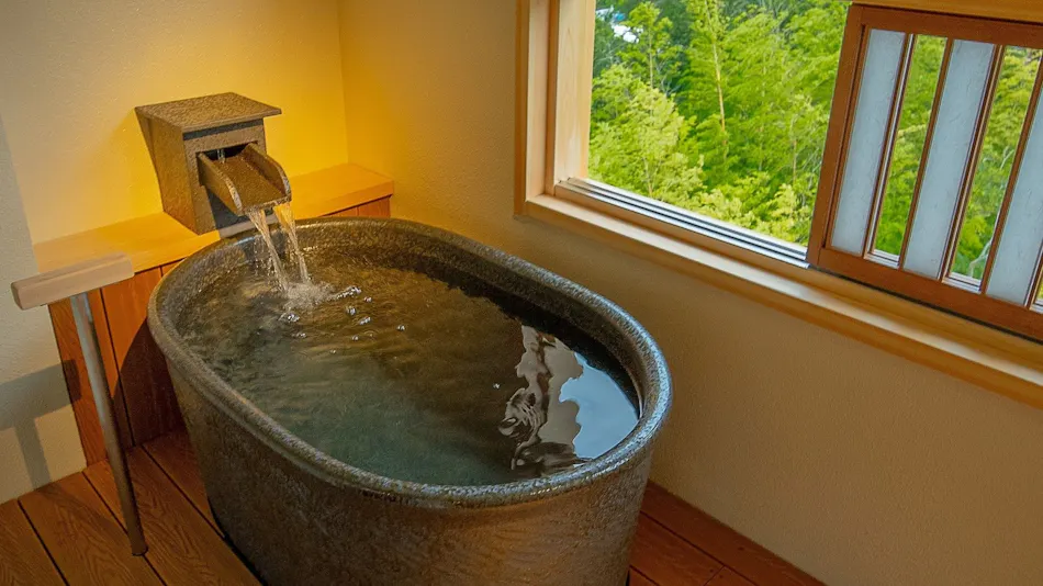 Shimobe Hotel