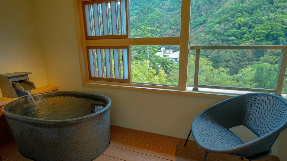 Shimobe Hotel