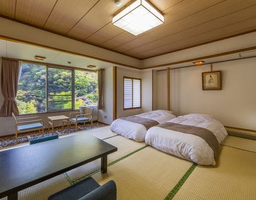 和室10畳