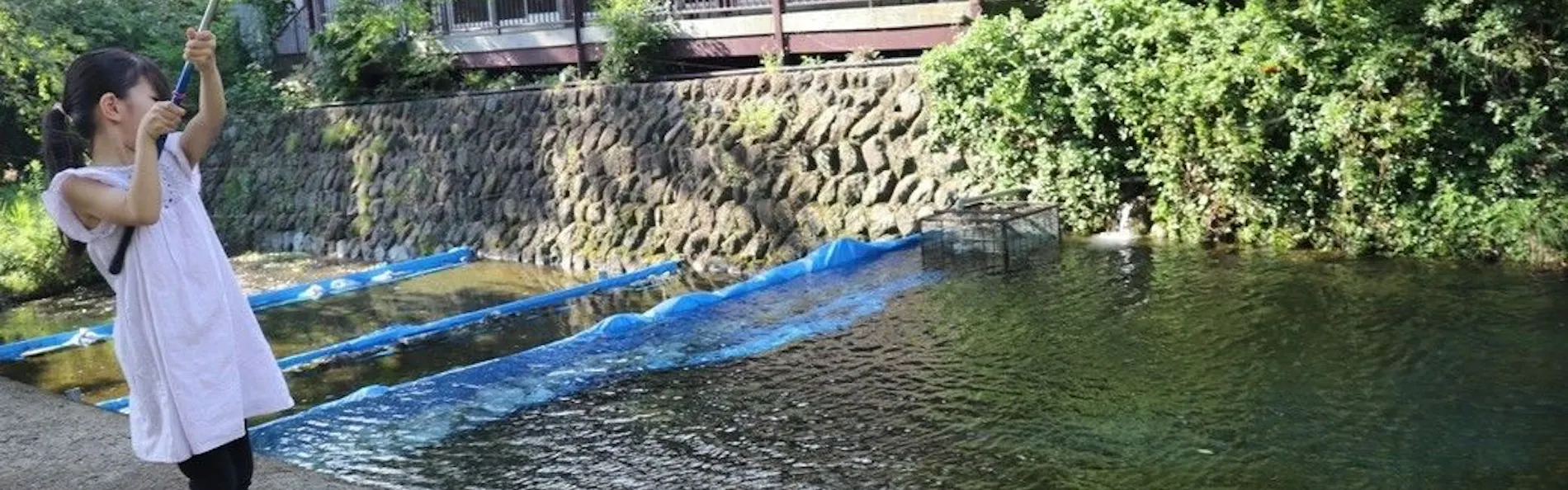 下部ホテル