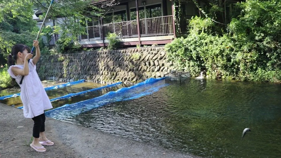Shimobe Hotel