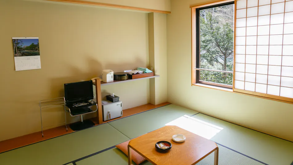 THE PARKLODGE Kamikochi (Formerly Mountain Lodge Gosenjaku Lodge)