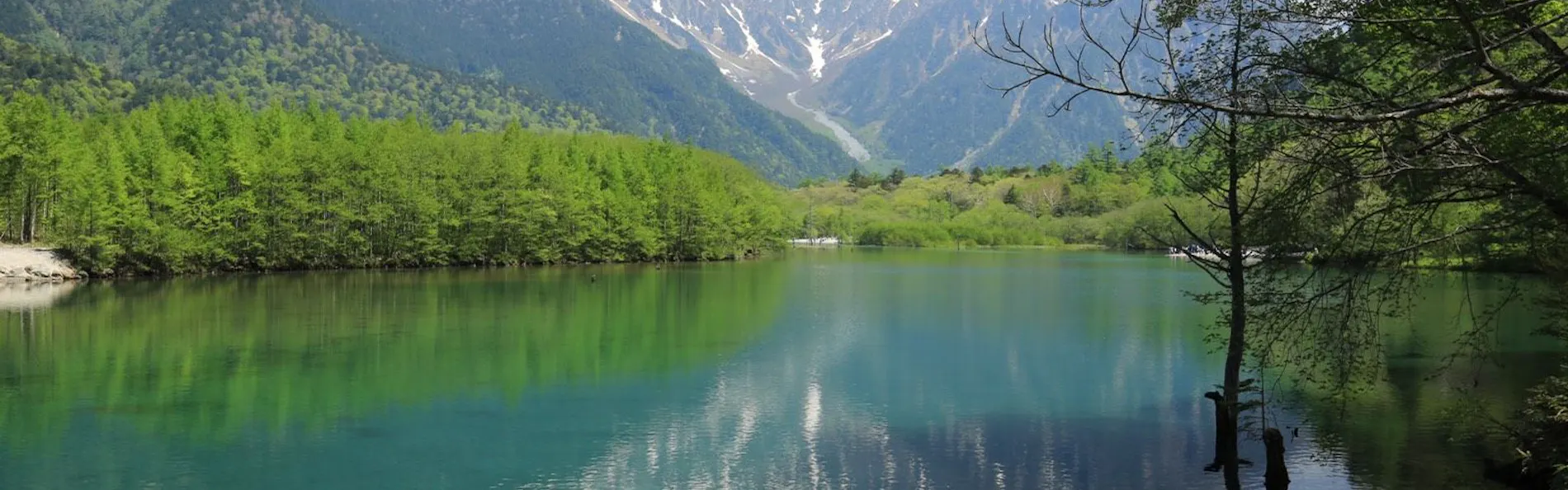 THE PARKLODGE 上高地
