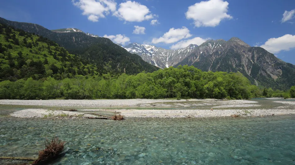THE PARKLODGE Kamikochi (Formerly Mountain Lodge Gosenjaku Lodge)