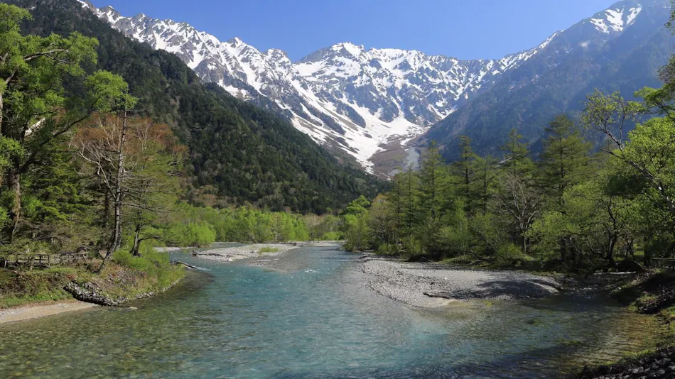 THE PARKLODGE Kamikochi (Formerly Mountain Lodge Gosenjaku Lodge)