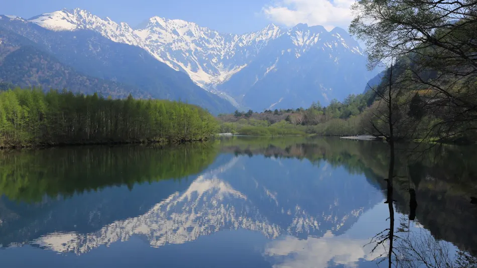 THE PARKLODGE Kamikochi (Formerly Mountain Lodge Gosenjaku Lodge)
