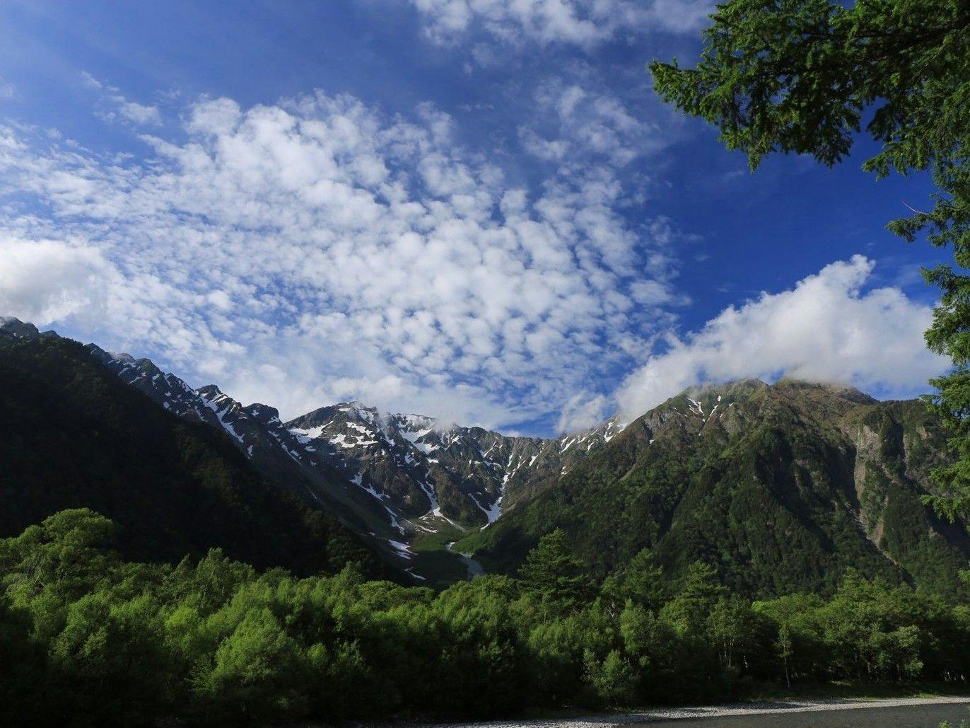 THE PARKLODGE 上高地