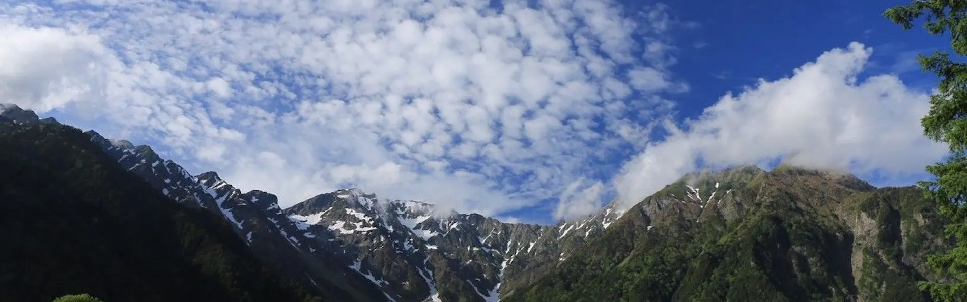 THE PARKLODGE 上高地