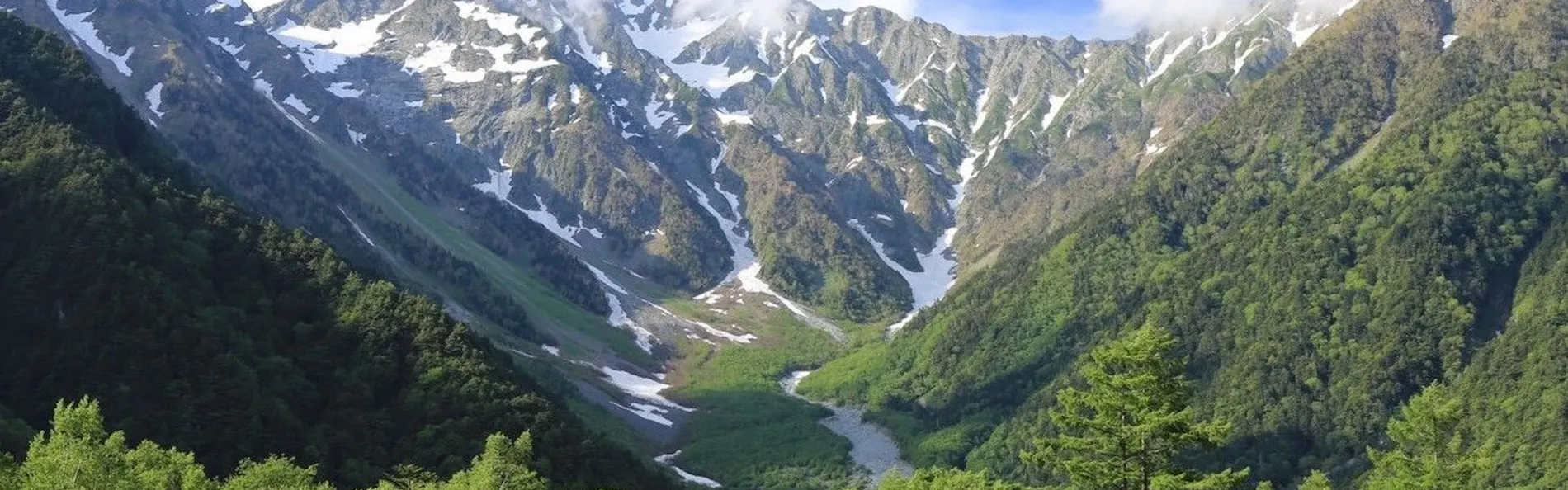 THE PARKLODGE 上高地