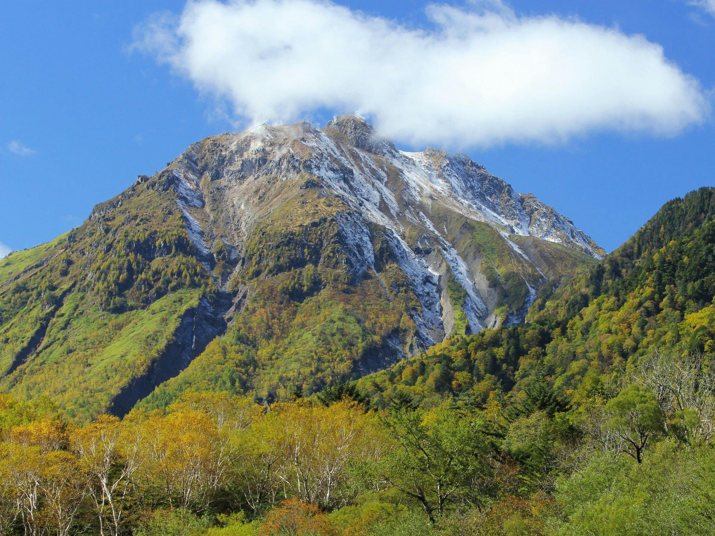 THE PARKLODGE 上高地