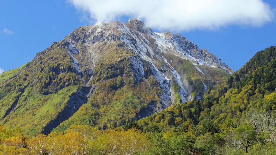 THE PARKLODGE Kamikochi (Formerly Mountain Lodge Gosenjaku Lodge)