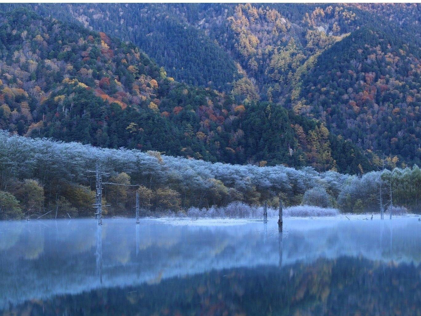 THE PARKLODGE 上高地