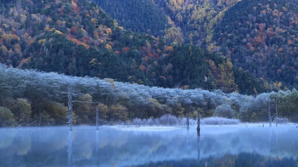 THE PARKLODGE Kamikochi (Formerly Mountain Lodge Gosenjaku Lodge)