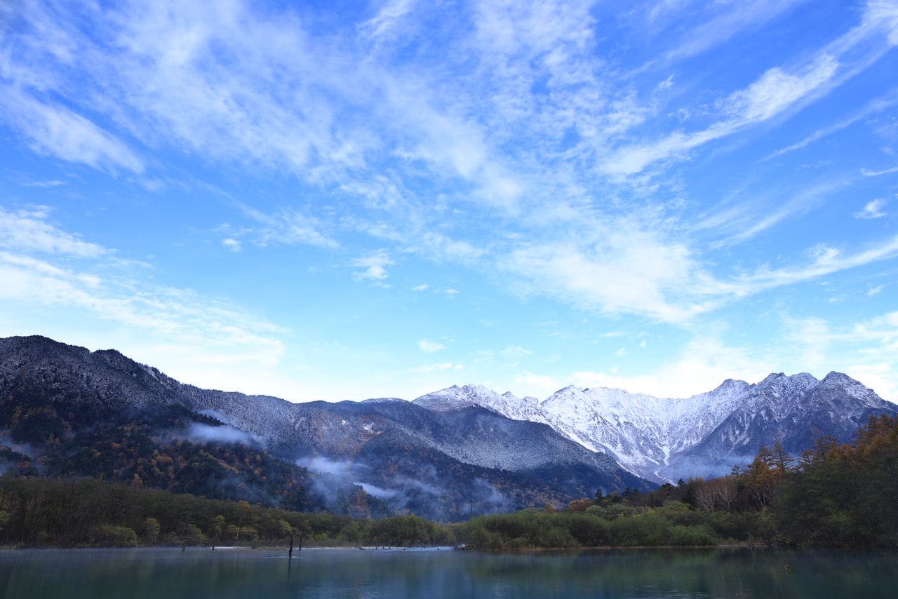 THE PARKLODGE 上高地