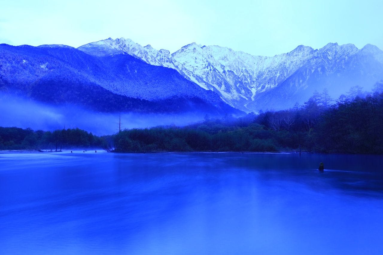 THE PARKLODGE 上高地