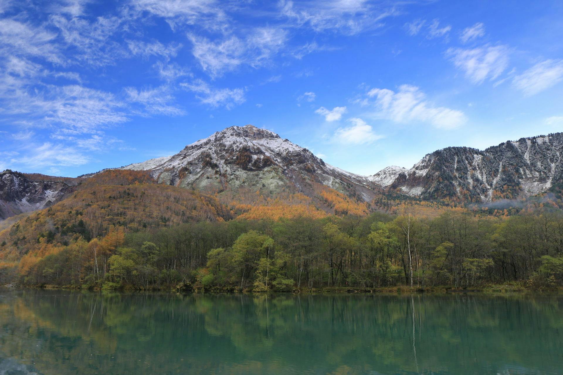 THE PARKLODGE 上高地