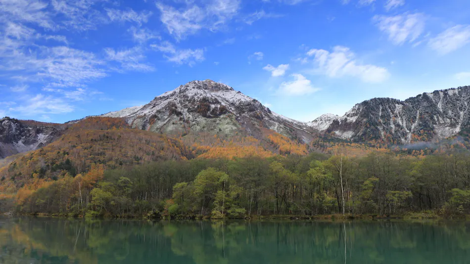 THE PARKLODGE Kamikochi (Formerly Mountain Lodge Gosenjaku Lodge)