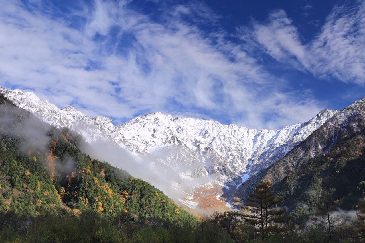 THE PARKLODGE 上高地