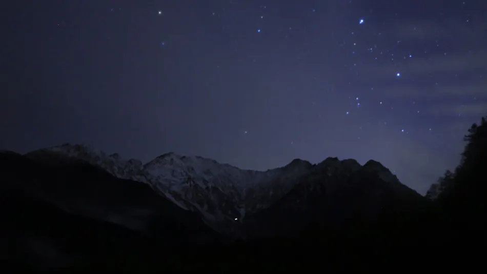 THE PARKLODGE Kamikochi (Formerly Mountain Lodge Gosenjaku Lodge)