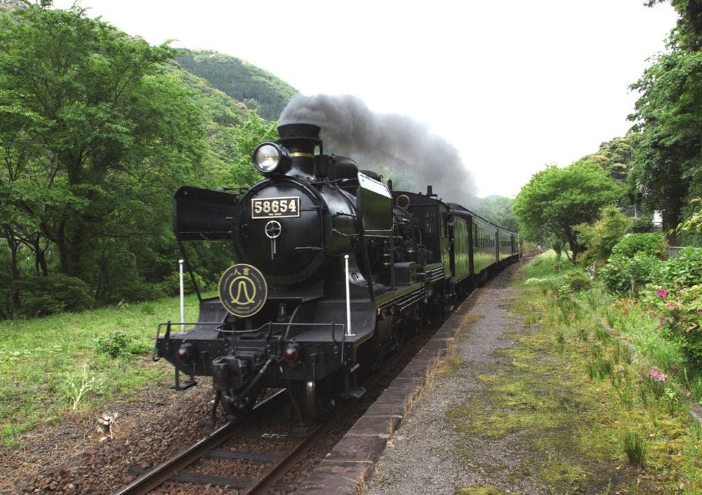 SL ให้บริการตั้งแต่กลางเดือนมีนาคมถึงกลางเดือนพฤศจิกายน