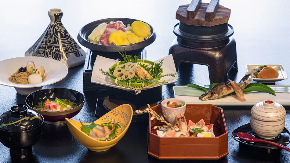 Hitoyoshi Ryokan