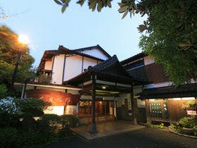 人吉旅館