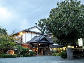 人吉旅館
