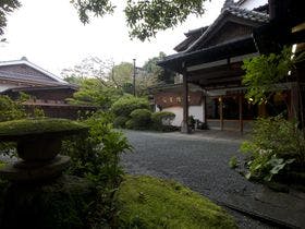 人吉旅館