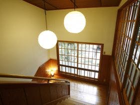 人吉旅館
