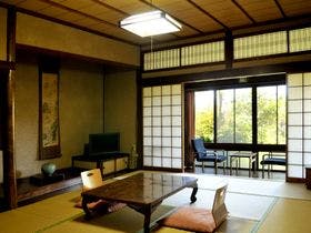 人吉旅館