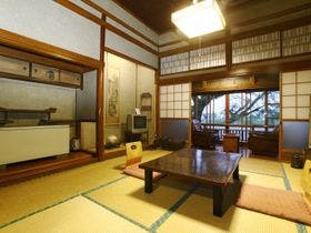 人吉旅館